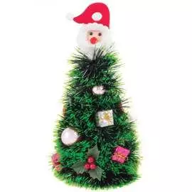 Новогоднее декоративное украшение Волшебная страна