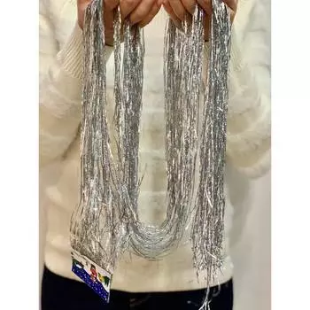 Новогоднее украшение Магия праздника