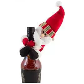 Новогоднее украшение Волшебная страна