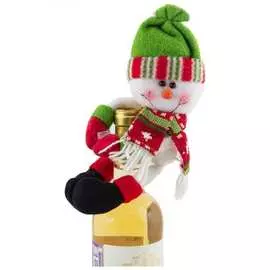 Новогоднее украшение Волшебная страна