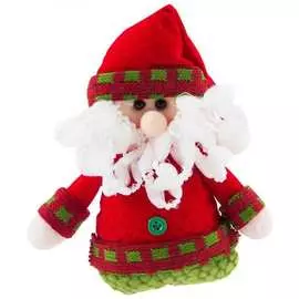 Новогоднее украшение Волшебная страна