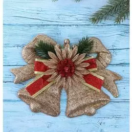 Новогоднее украшение Зимнее волшебство