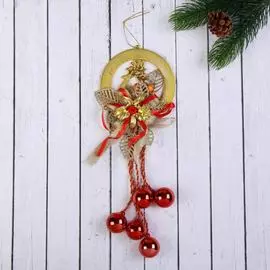 Новогоднее украшение Зимнее волшебство