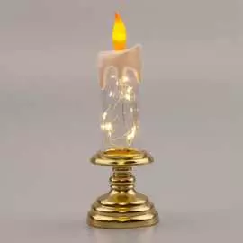 Новогодний декоративный светильник ЭРА