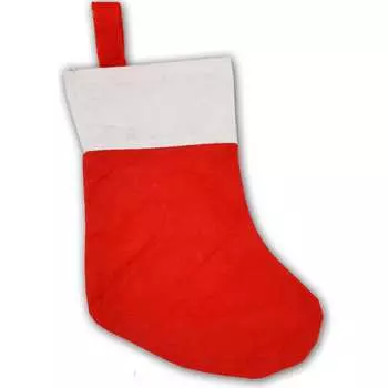 Новогодний носок Магия праздника