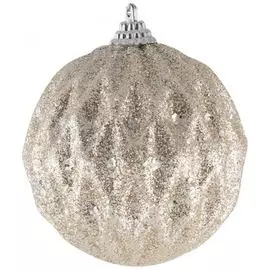 Новогодний шар Волшебная страна Грани 007672