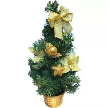 Новогодняя елочка EUROHOUSE