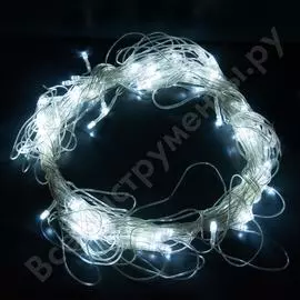 Новогодняя гирлянда Eurosvet 300-001 a044090