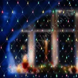 Новогодняя гирлянда Eurosvet