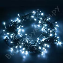 Новогодняя гирлянда Eurosvet 400-001 a044095