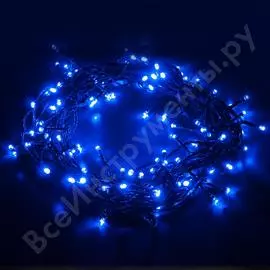 Новогодняя гирлянда Eurosvet 400-002 a044099