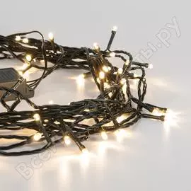 Новогодняя гирлянда Eurosvet 400-002 a044250