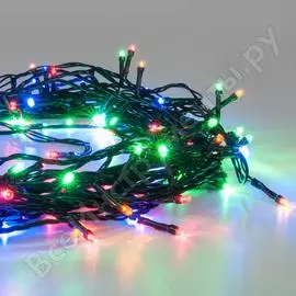 Новогодняя гирлянда Eurosvet 400-005 a044100