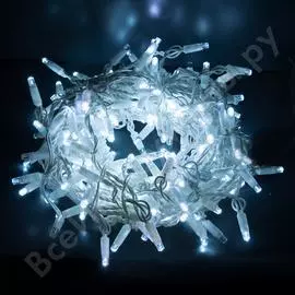 Новогодняя гирлянда Eurosvet