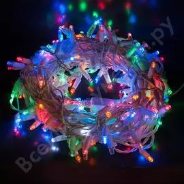 Новогодняя гирлянда Eurosvet 400-102 a044079