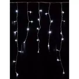 Новогодняя гирлянда TDM ELECTRIC Бахрома SQ0361-0032