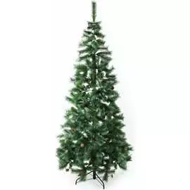 Новогодняя искусственная ель Золотая сказка