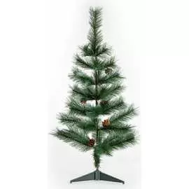 Новогодняя искусственная ель Золотая сказка