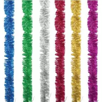 Новогодняя мишура Beroma