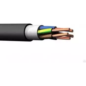 Новый кабель ГОСТКАБЕЛЬ