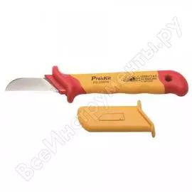 Изолированный нож Pro'sKit PD-V003A 00321645