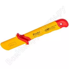 Изолированный нож Pro'sKit PD-V003B 00321647