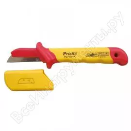Изолированный нож Pro'sKit PD-V004A 00321650