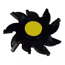 Нож для штробореза M2535 Grost