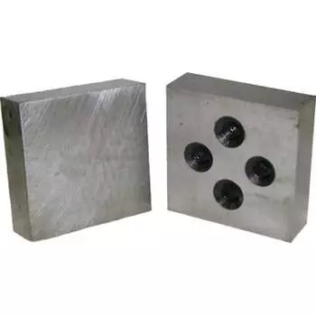 Нож к станку для резки арматуры Р-40 VPK 1103000341