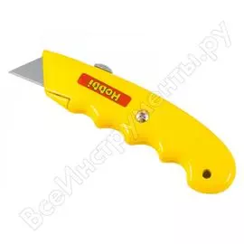 Нож РемоКолор Эргономик 19-0-110