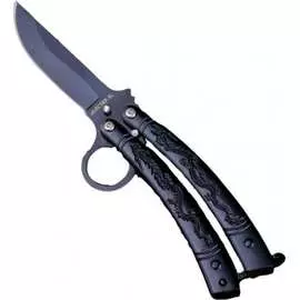 Нож-бабочка Мастер К 2301155