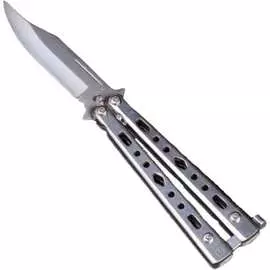 Нож-бабочка Мастер К 2301166