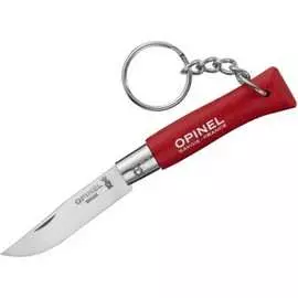 Нож-брелок Opinel
