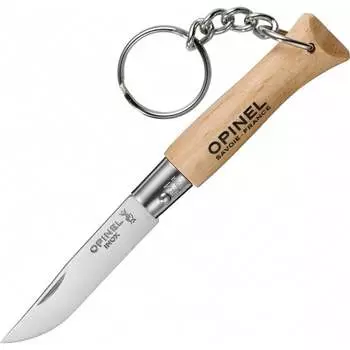 Нож-брелок Opinel