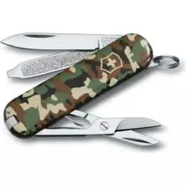 Нож-брелок Victorinox Classic 0.6223.94