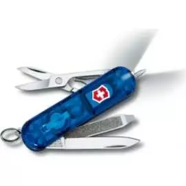 Нож-брелок Victorinox Classic Signature Lite 0.6226.T2