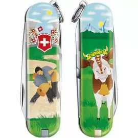 Нож-брелок Victorinox