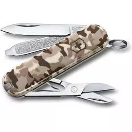 Нож-брелок Victorinox