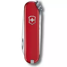 Нож-брелок Victorinox Classic Style Icon 0.6223.G