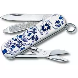 Нож-брелок Victorinox