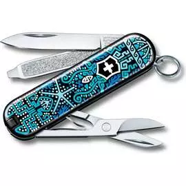 Нож-брелок Victorinox