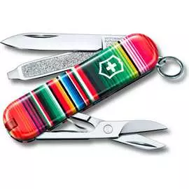 Нож-брелок Victorinox