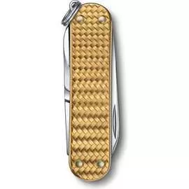 Нож-брелок Victorinox Classic SD Precious Alox 0.6221.408G