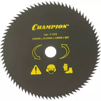 Нож Champion C5112