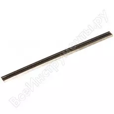 Нож для электрорубанка Einhell