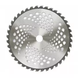 Сорокалопастной нож для бензокосы ENIFIELD EN-40Т