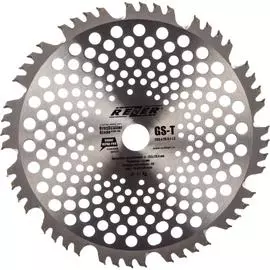 Нож для бензокосы Rezer GS-T