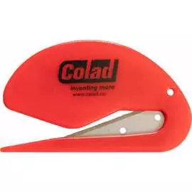 Нож для бумаги и пленки Colad