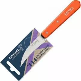 Нож для чистки овощей Opinel