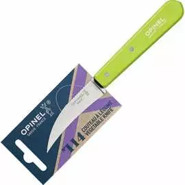 Нож для чистки овощей Opinel